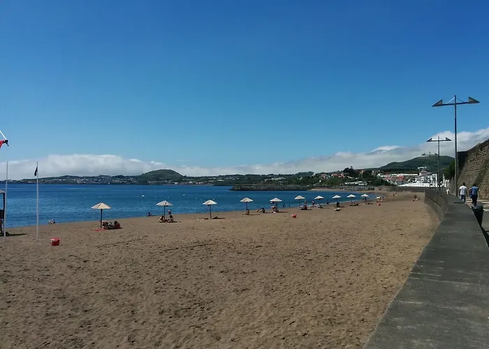 Appartamento Nandes Place Praia da Vitória