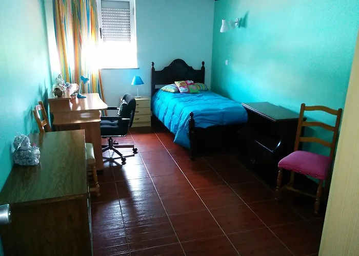 Nandes Place * Praia da Vitória