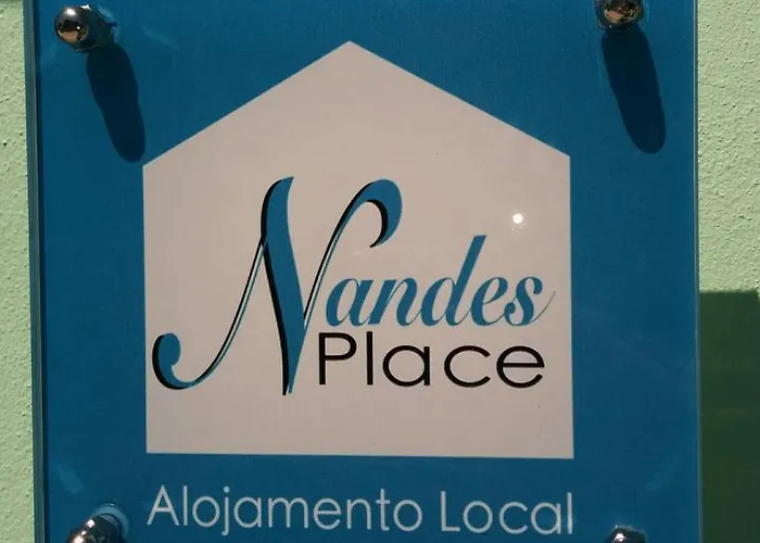 Nandes Place Appartamento *