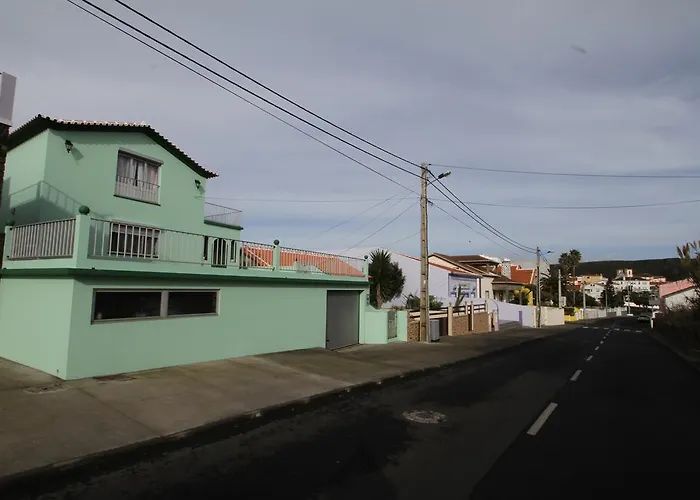 Nandes Place Appartamento *