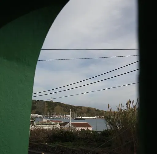 Nandes Place * Praia da Vitória