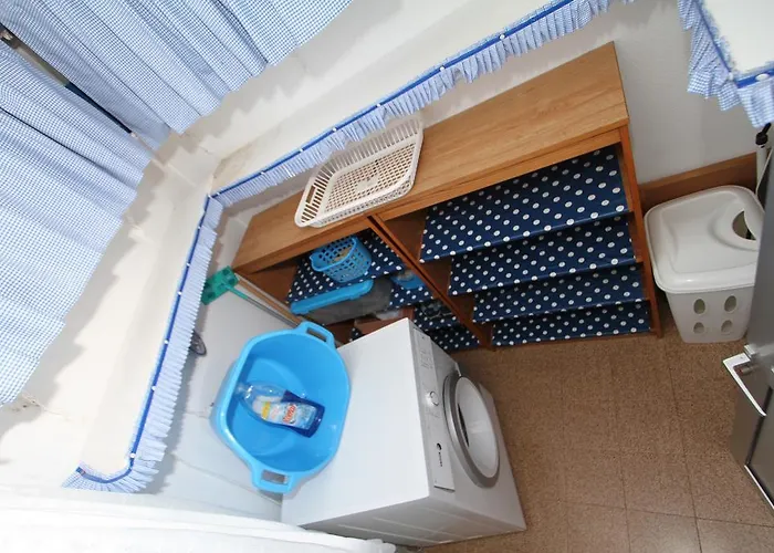 Nandes Place Appartamento *