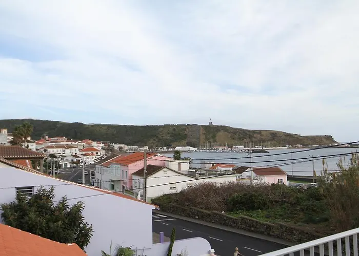 Appartamento Nandes Place