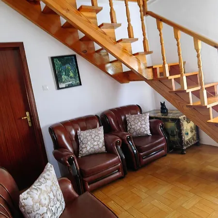 Апартаменты Nandes Place