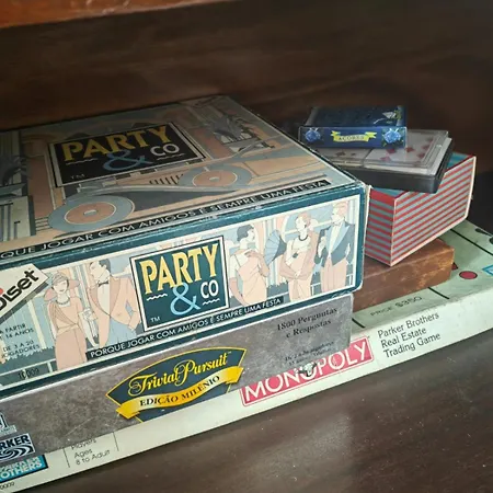 Nandes Place Прайя-да-Витория