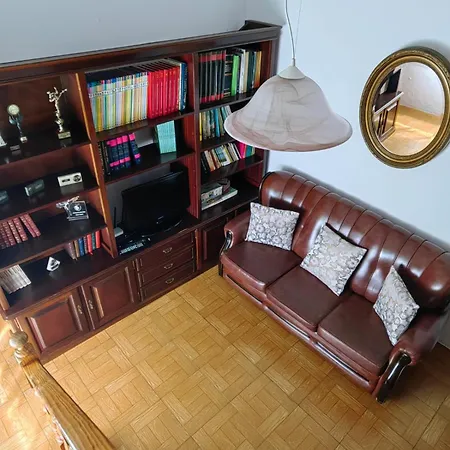 Nandes Place * Прайя-да-Витория