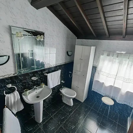 Nandes Place Praia da Vitoria