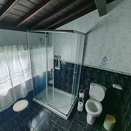 Nandes Place Апартаменты