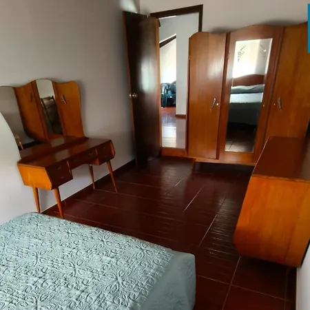Nandes Place * Praia da Vitória