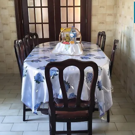 Διαμέρισμα Nandes Place