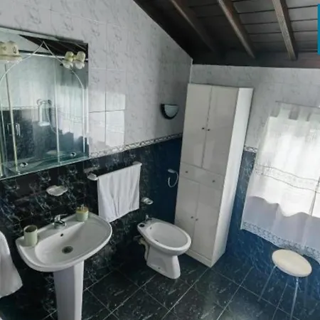 Διαμέρισμα Nandes Place *