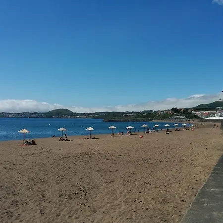 Appartamento Nandes Place Praia da Vitória