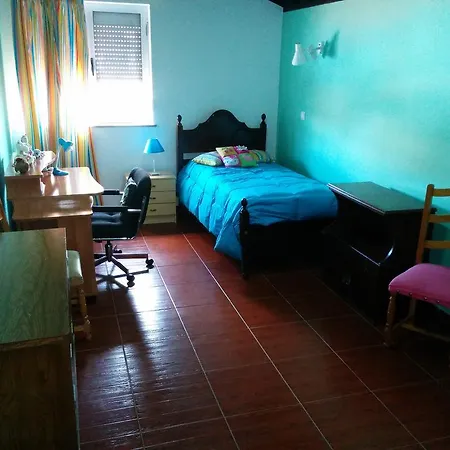 Nandes Place * Praia da Vitoria