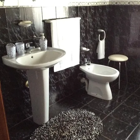 Nandes Place Appartamento *