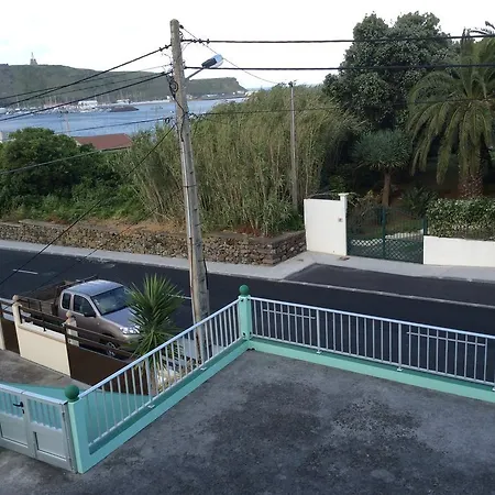 Nandes Place * Praia da Vitoria