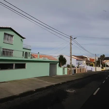 Nandes Place Appartamento *