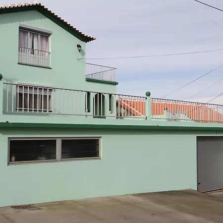 Apartament Nandes Place Praia da Vitória