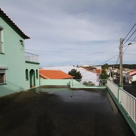 Nandes Place Apartament Praia da Vitória