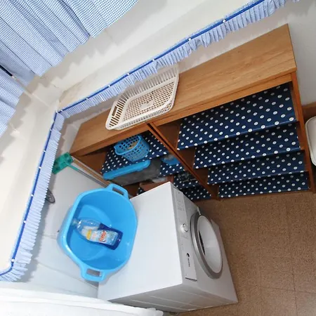 Nandes Place Apartment *