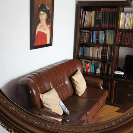 Apartment Nandes Place Praia da Vitoria