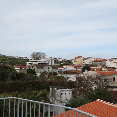 Nandes Place Apartament Praia da Vitória