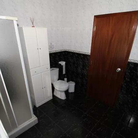 Nandes Place Appartamento *