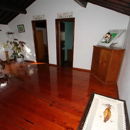 Nandes Place Apartment Praia da Vitoria