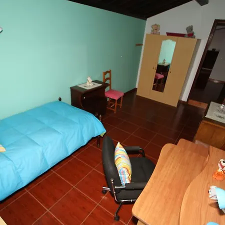 Nandes Place Apartment