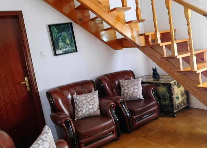 Апартаменты Nandes Place