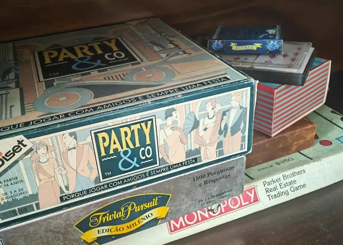 Nandes Place Прайя-да-Витория