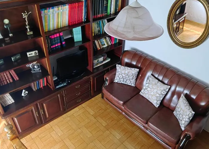 Nandes Place * Прайя-да-Витория