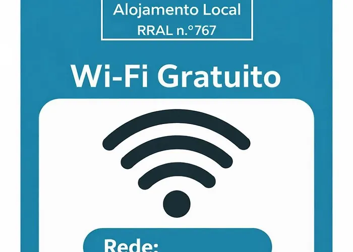 Nandes Place Апартаменты Прайя-да-Витория