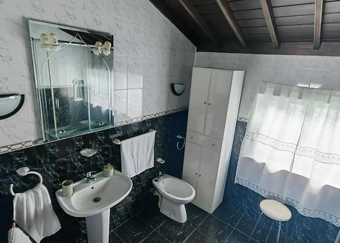 Nandes Place Прайя-да-Витория