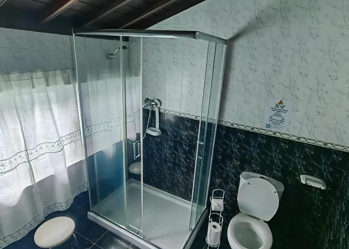 Nandes Place Апартаменты