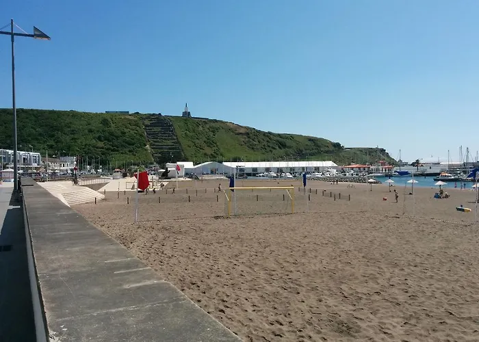 Nandes Place Апартаменты *