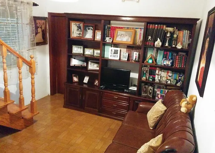 Nandes Place Апартаменты