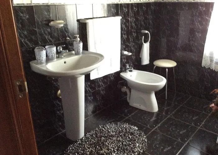 Nandes Place Апартаменты *