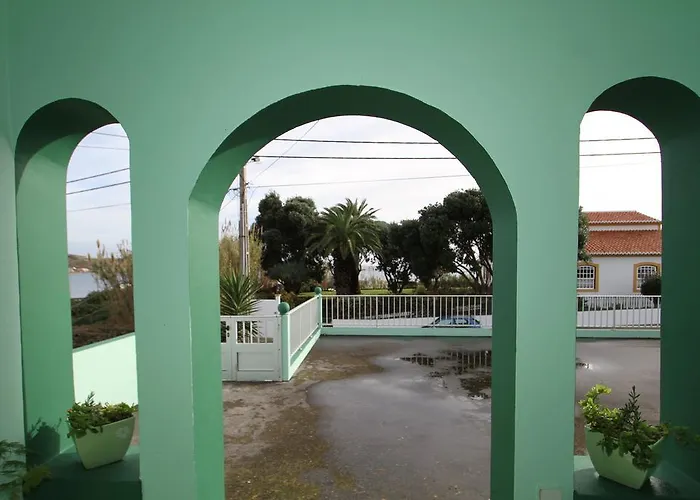 Nandes Place Apartamento