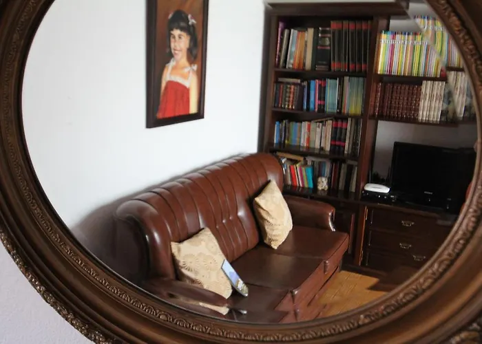 Appartement Nandes Place Praia da Vitória