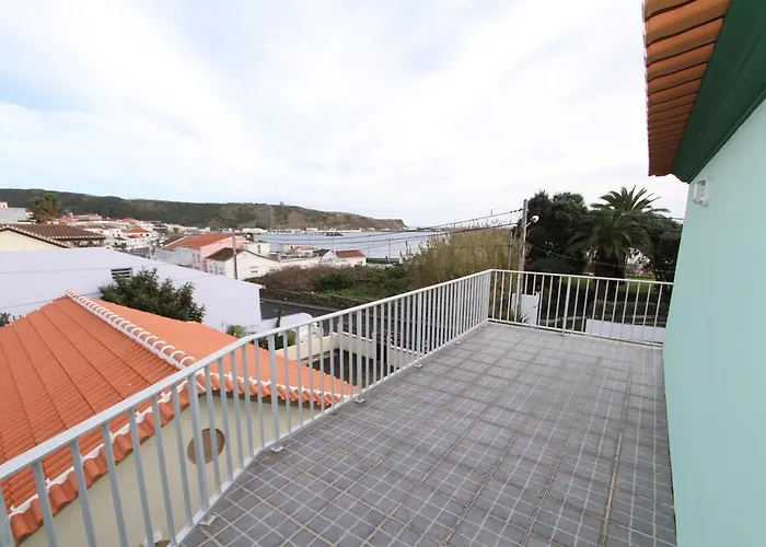 Nandes Place * Praia da Vitória