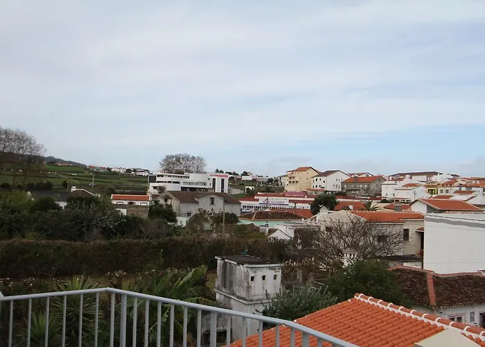 Nandes Place Apartman Praia da Vitória