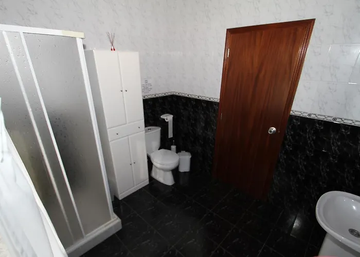 Nandes Place Apartamento *