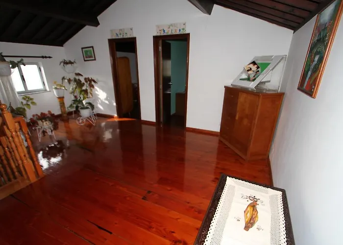 Nandes Place Apartman Praia da Vitória