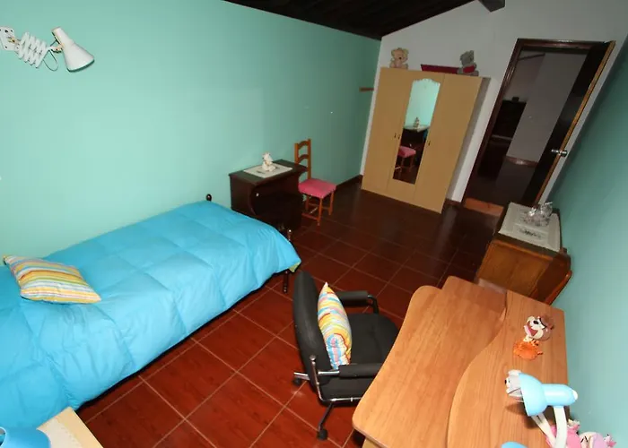 Nandes Place Апартаменты