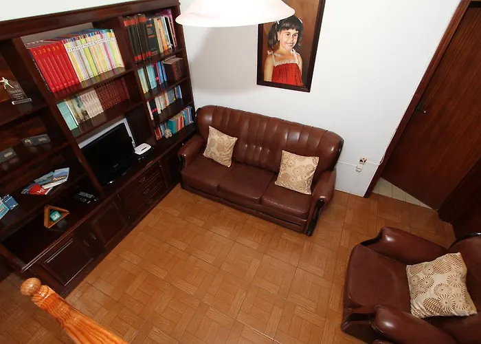 Nandes Place * Прайя-да-Витория