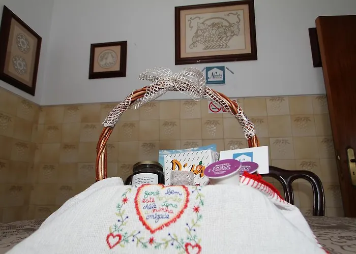 Nandes Place Прайя-да-Витория