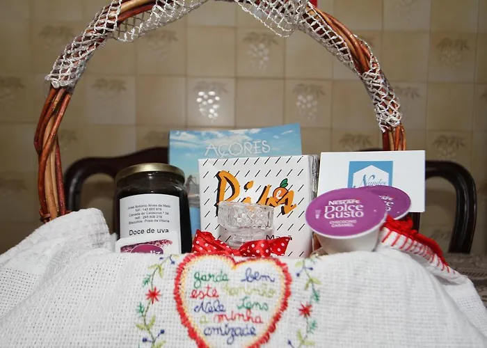 Апартаменты Nandes Place *